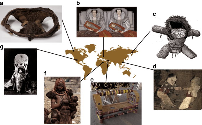 What Did People Do before Diapers: Ancient Baby Care Hacks