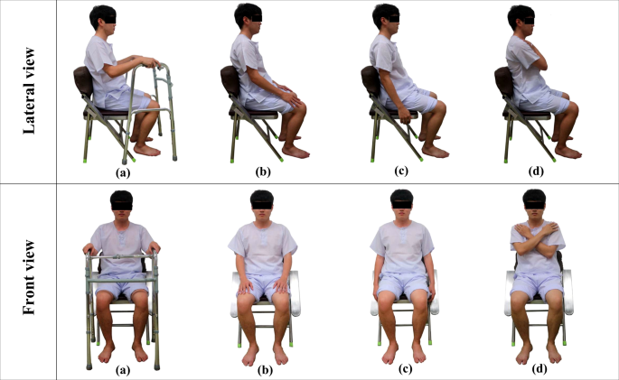 Five times sit-to-stand test for ambulatory individuals with spinal cord  injury: a psychometric study on the effects of arm placements | Spinal Cord