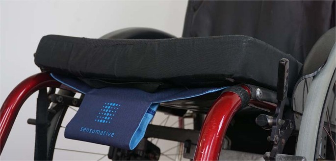 Feedback improves compliance of pressure relief activities in wheelchair  users with spinal cord injury