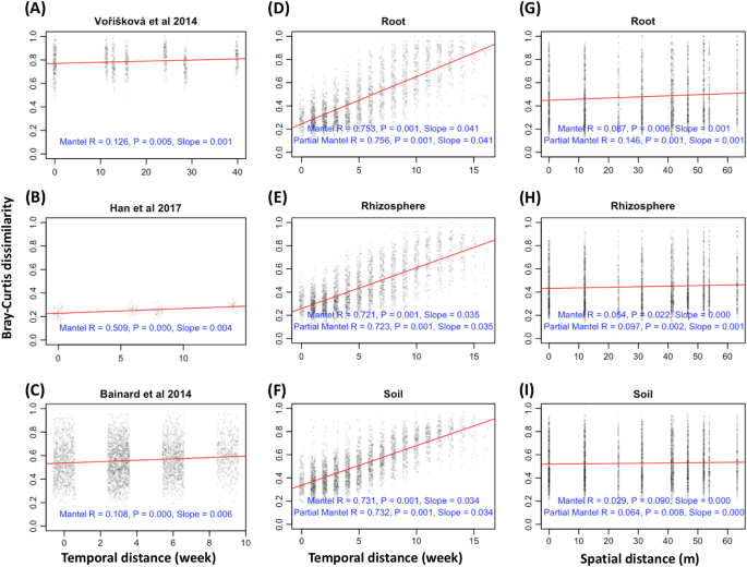 Mycorrhizas across scales: a journey between genomics, global