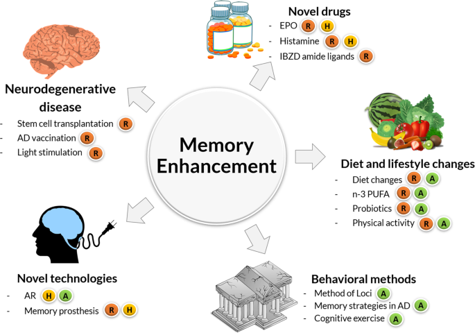 Other Types of Memory Loss - Alzheimer's Los Angeles