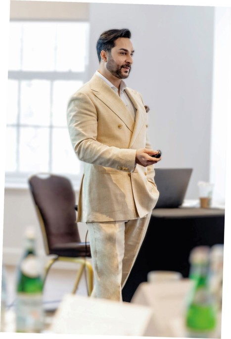 How the pandemic changed the u...