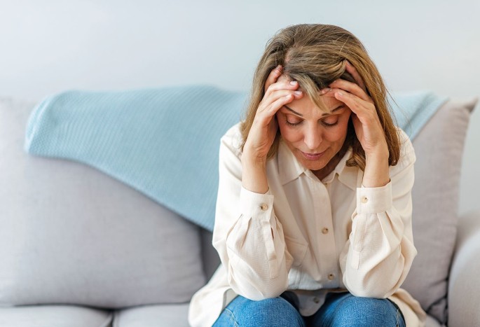 Female dental professionals must be supported through menopause