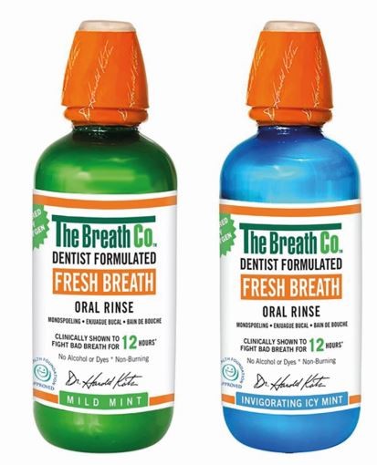 A breath of fresh air | BDJ In Practice