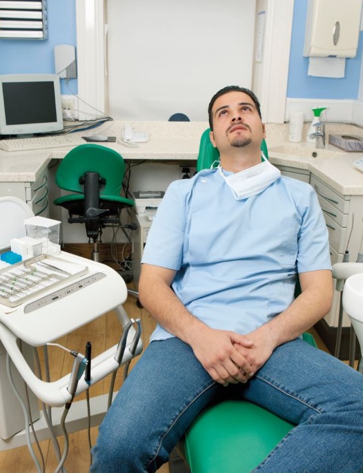 Urgent reform urged as dental professionals under investigation report suicidal thoughts and quitting dentistry