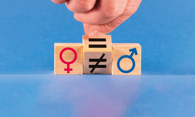 Gender equality in dentistry: a 40 year reflection