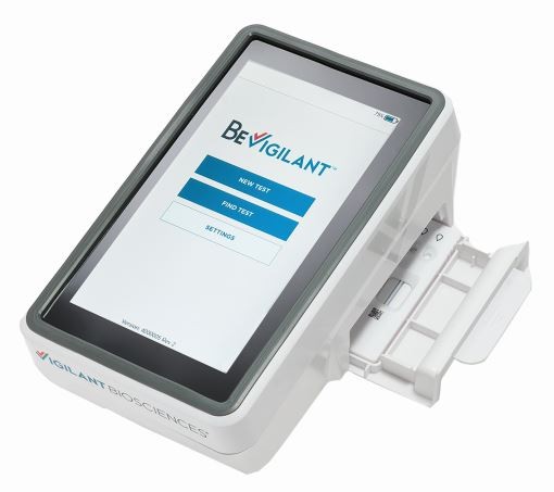 Accelerate oral cancer detection in high-risk patients