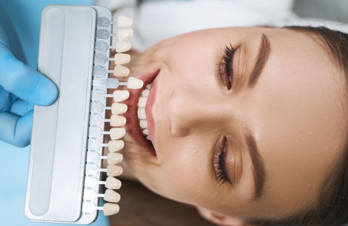 Cosmetic Dentistry In Toronto