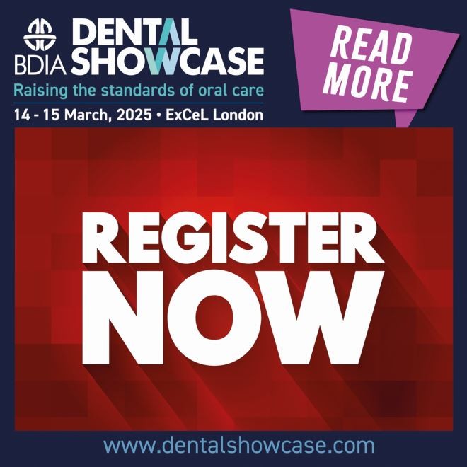 Uniting the dental community | BDJ In Practice Uniting the dental community - BDJ In Practice