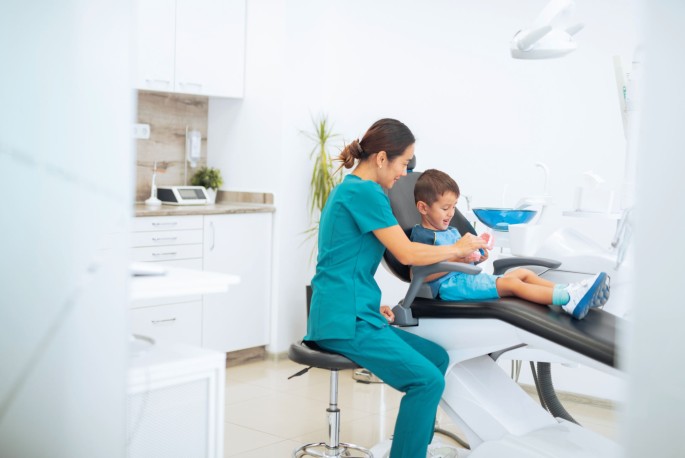 ‘Without rapid progress on prevention and access, there is a real risk that these early gains will stall or reverse’