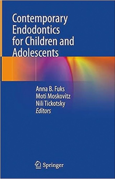 Contemporary endodontics for children and adolescents