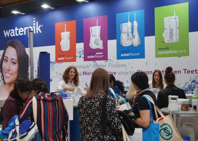 waterpik fusion costco