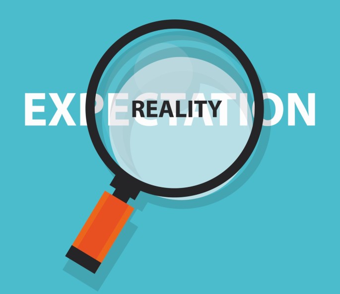 Removing the gap between expectation and reality | BDJ Team