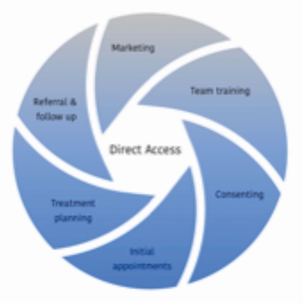 Navigating direct access as a dental therapist | BDJ Team
