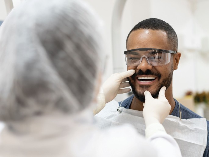 Cosmetic Dentistry In Toronto