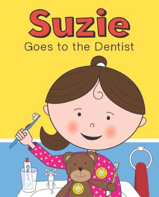 Supporting children to visit the dentist