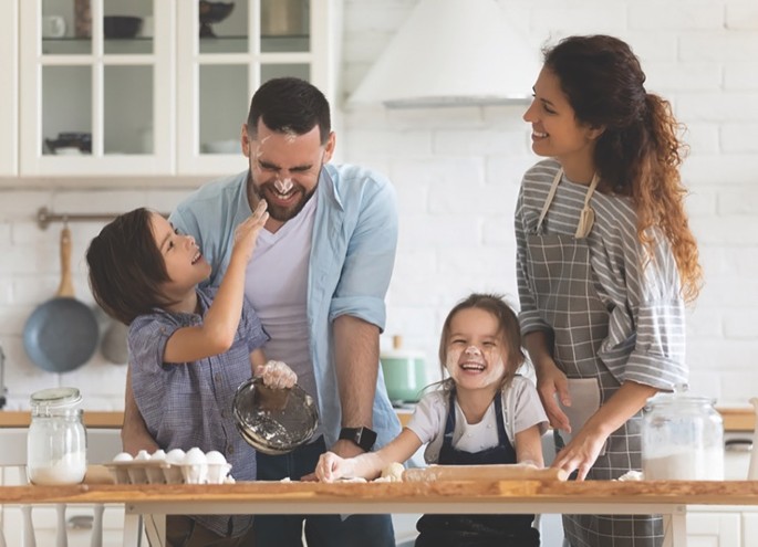 Perfect for the whole family | BDJ Team