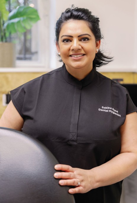 A balanced and rewarding career