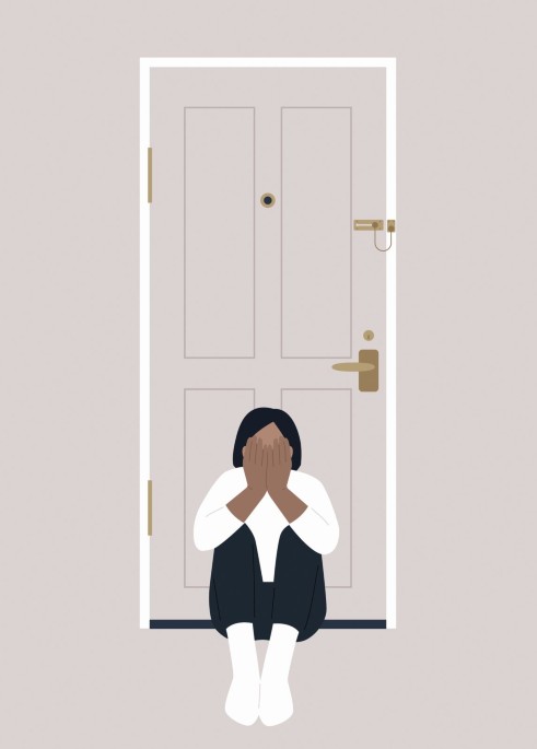 Domestic abuse and oral health in women Domestic abuse and oral health in women