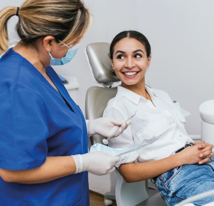 UK dental health crisis hits women hardest, says Women’s Institute
