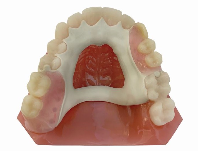 Types of Dentures and How to Care for Your Dentures