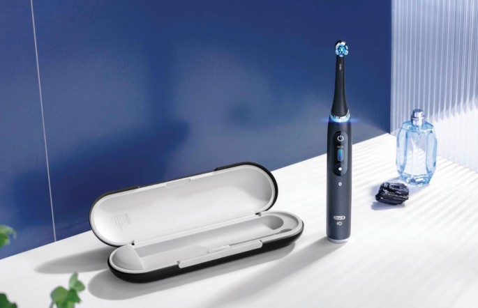 oral b for dental professionals