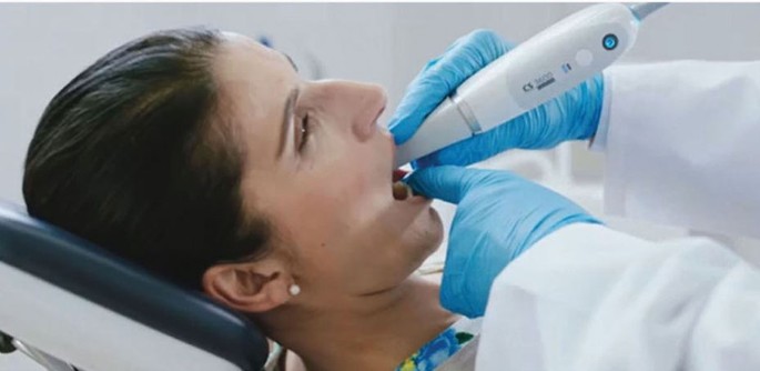 It's a match! | British Dental Journal