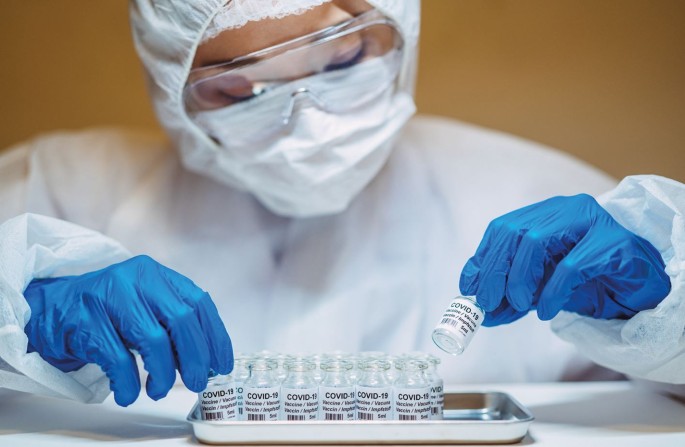 Clarity needed on access to covid vaccine