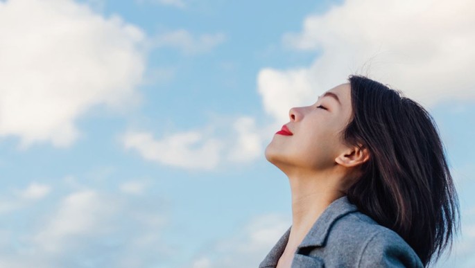 A breath of fresh air | British Dental Journal