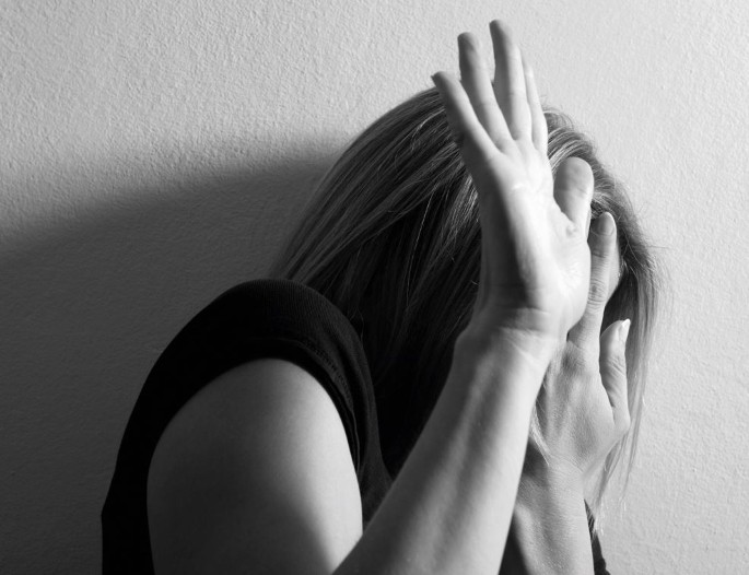Have you experienced domestic abuse? | British Dental Journal
