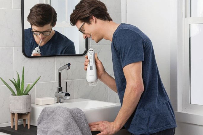 Easily build good habits | British Dental Journal