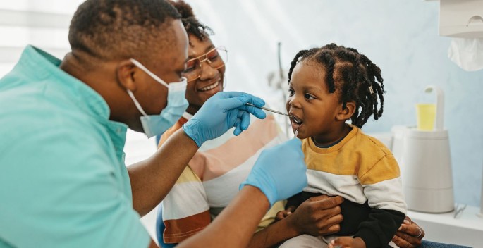 Enhanced dental care efficiency with 'piggyback' procedures | British Dental Journal