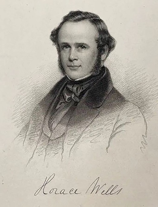 John Mankey Riggs 1810(?)-1885: the first specialist periodontist, the ...