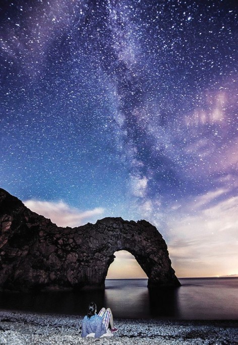 The next frontier | British Dental Journal