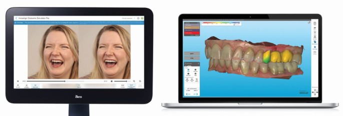 A series of new product innovations | British Dental Journal