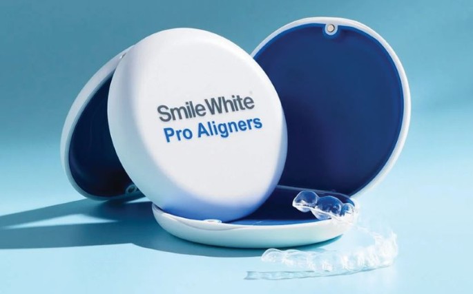 First fully online dentist prescribed teeth aligner ecommerce journey launched
