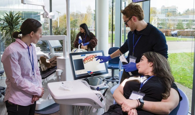 2026 Aesthetic Dentistry Award open for entries - British Dental Journal