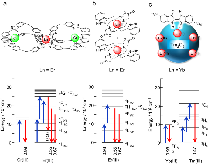 DOC) Eu(III) and Gd(III) complexes with pirazyne-2-carboxylic acid:  luminescence and modelling of the structure and energy transfer process