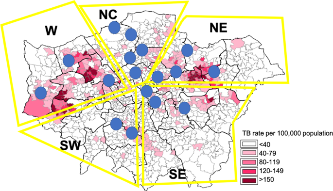 Developing A Pathway For The Diagnosis And Management Of Ocular Tuberculosis The Pan London Ocular Tuberculosis Pathway Loop Eye