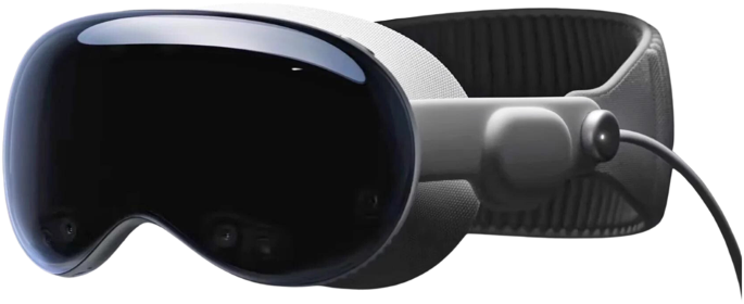 Seeing the Future: How Apple Vision Pro is Redefining Reality