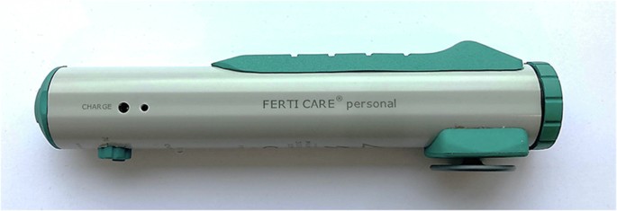 Penile vibratory stimulation as rehabilitation of erectile function  following nerve-sparing radical prostatectomy: A quantitative pilot study |  International Journal of Impotence Research