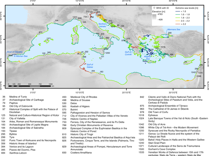 UNESCO World Heritage Centre - State of Conservation (SOC 2014