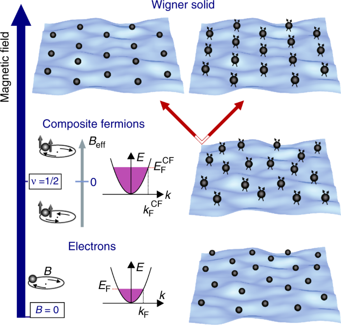 Turning 22 Transition Planning Panel >> Composite Fermion Liquid To Wigner Solid Transition In The Lowest Turning 22 Transition Planning Panel >> Composite Fermion Liquid To Wigner Solid Transition In The Lowest