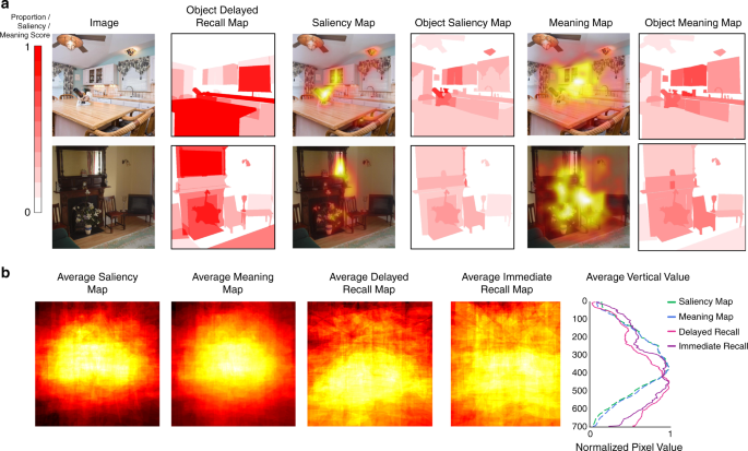 Drawings Of Real World Scenes During Free Recall Reveal Detailed