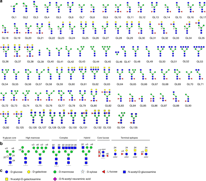 Structural Basis For Substrate Specificity And Catalysis Of A1 6 Fucosyltransferase Nature Communications