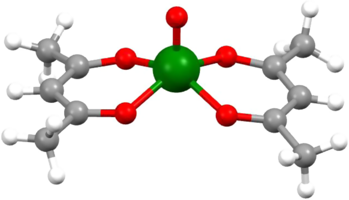 Unveiling Phonons In A Molecular Qubit With Four Dimensional Inelastic Neutron Scattering And Density Functional Theory Nature Communications