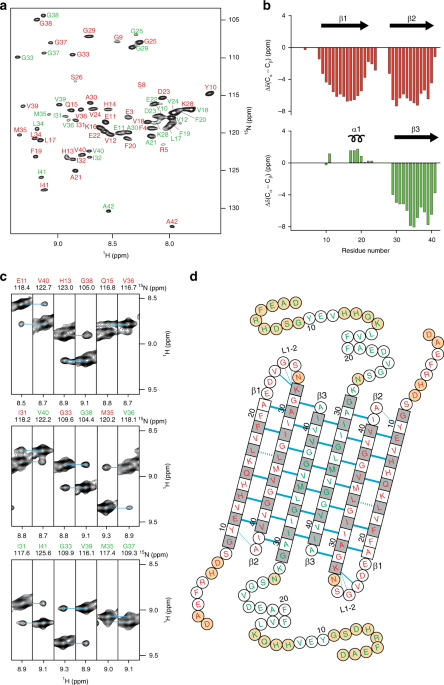 Aβ(1-42) tetramer and octamer structures reveal edge conductivity pores as  a mechanism for membrane damage