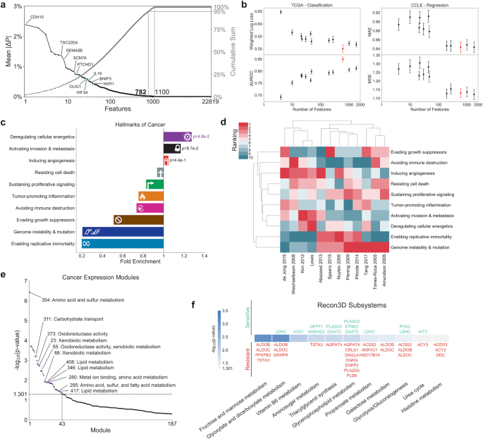 The diversity and commonalities of the radiation-resistance