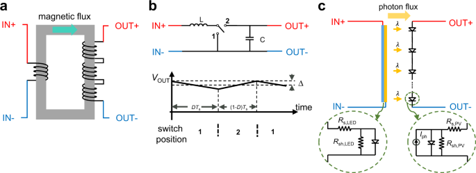 DC-DC Step Up Converter - Part 7 - Power Electronics News