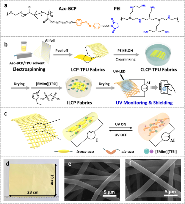 Shape-shifting fiber can produce morphing fabrics, MIT News